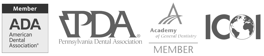 Member on dental associations